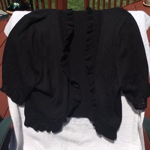 ❤️NY Collection Cardigan